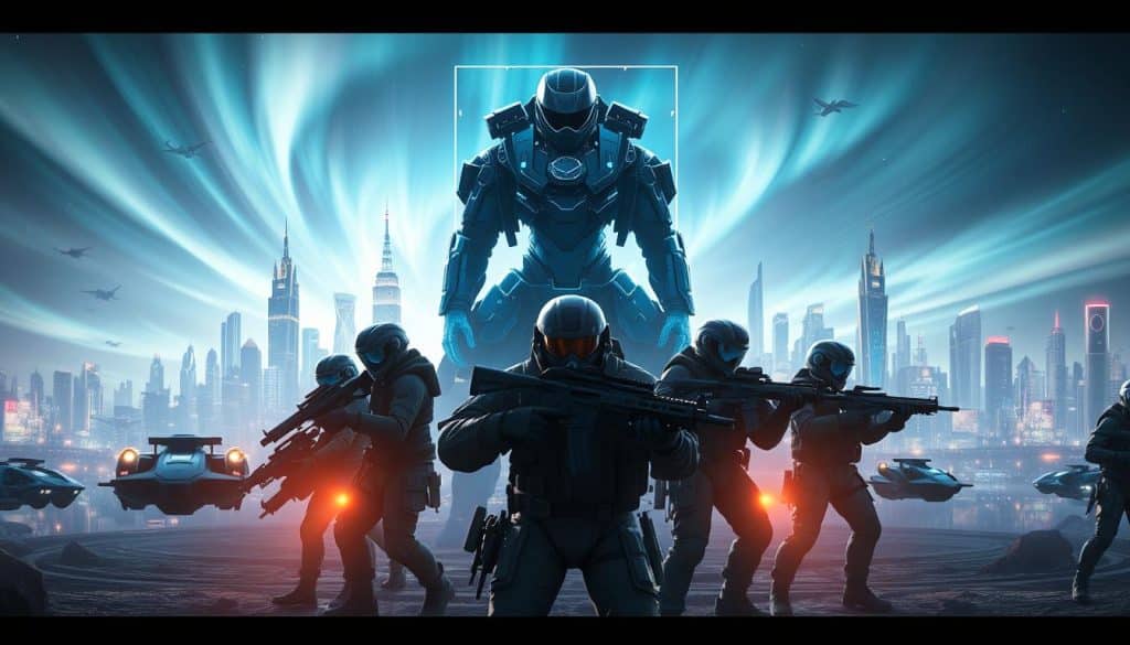 Evolução Free Fire 2025