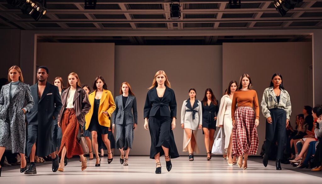 tendências de moda tendências de moda